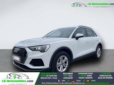 Audi Q3 40 TFSI 190 ch BVA Quattro