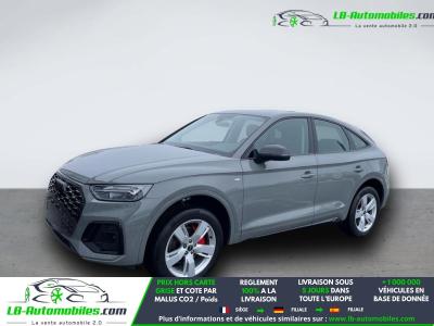 Audi Q5 Sportback 40 TDI 204 BVA Quattro