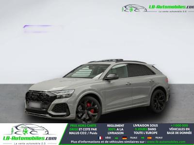 Audi Q8 60 TFSI e 462 BVA Quattro