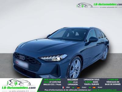 Audi A5 Sportback 35 TFSI 150 BVA