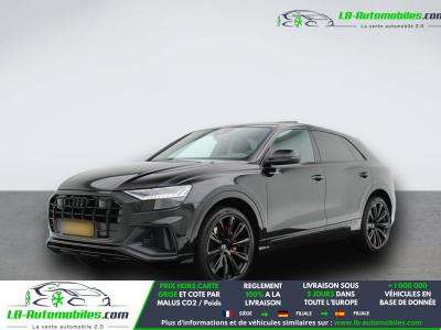 Audi SQ8 TFSI 507ch BVA Quattro