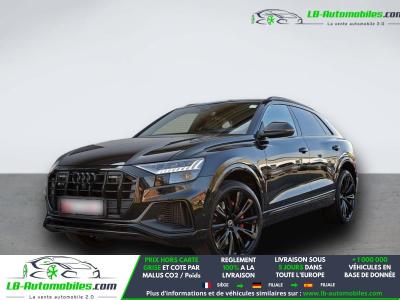Audi SQ8 TFSI 507ch BVA Quattro