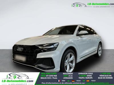Audi Q8 50 TDI 286 BVA Quattro