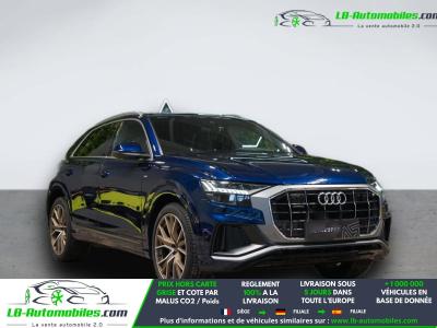 Audi Q8 50 TDI 286 BVA Quattro