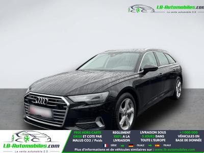 Audi A6 Avant 50 TFSIe 299 ch BVA Quattro