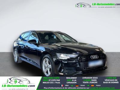 Audi A6 Avant 50 TFSIe 299 ch BVA Quattro