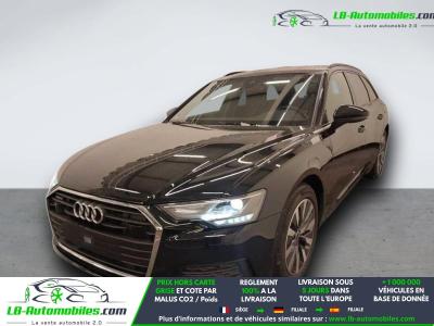 Audi A6 Avant 50 TFSIe 299 ch BVA Quattro