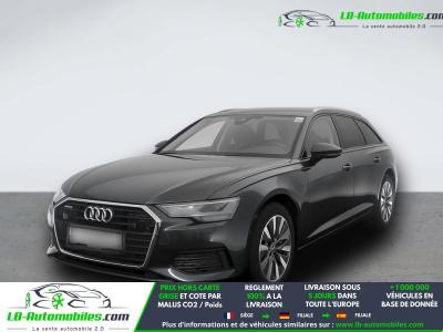 Audi A6 Avant 50 TFSIe 299 ch BVA Quattro