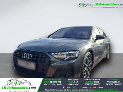 Audi A8 50 TDI 286 BVA Quattro