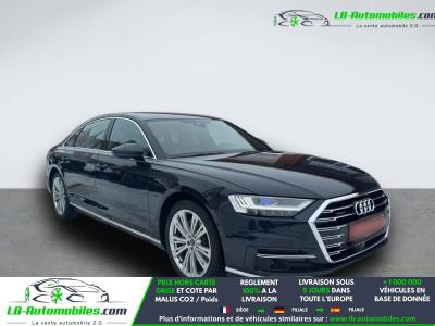 Audi A8 50 TDI 286 BVA Quattro