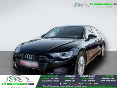 Audi A6 45 TFSI 265 ch BVA
