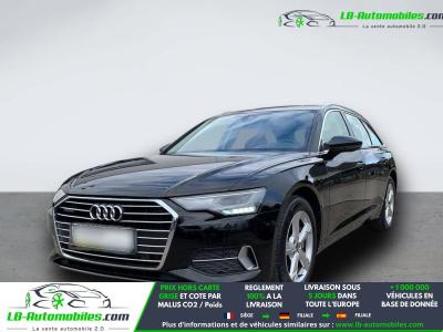 Audi A6 Avant 45 TFSI 265 ch Quattro BVA