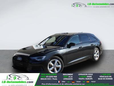 Audi A6 Avant 40 TDI 204 ch BVA