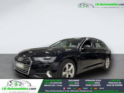 Audi A6 Avant 40 TDI 204 ch BVA Quattro
