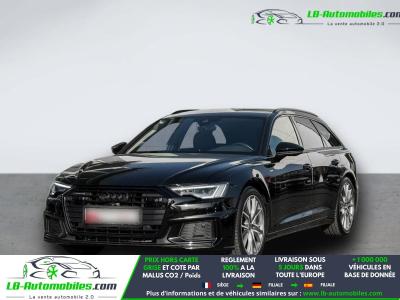 Audi A6 Avant 45 TDI V6 245 ch BVA Quattro