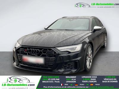 Audi S6 Avant TDI 344 ch BVA Quattro