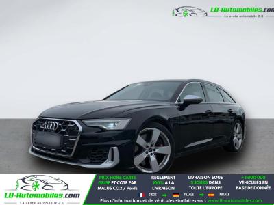 Audi S6 Avant TDI 344 ch BVA Quattro