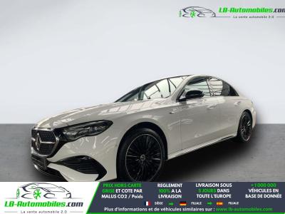 Mercedes Classe E 300 e BVA