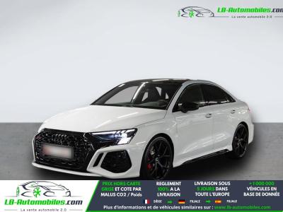 Audi RS3 Berline 2.5 TFSI 400 BVA Quattro