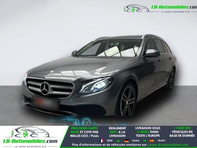 Mercedes Classe E 200 BVA