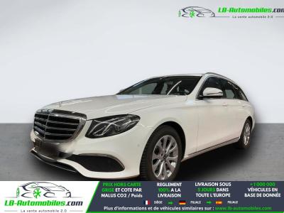 Mercedes Classe E 200 BVA