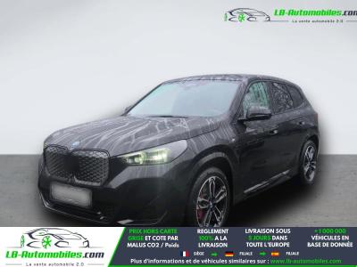 BMW i iX 1 xDrive30 313ch BVA