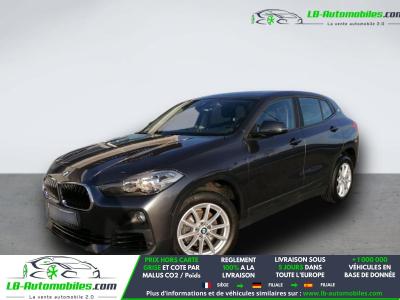 BMW X2 sDrive 18i 140 ch BVA