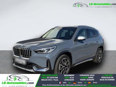 BMW X1 sDrive 18d 150ch BVA