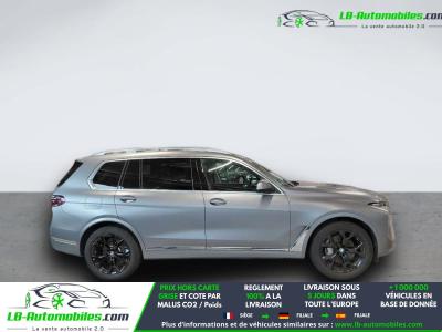 BMW X7 xDrive40d 340 ch BVA