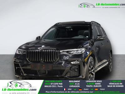 BMW X7 xDrive40d 340 ch BVA