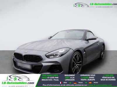 BMW Z4 M40i 340 ch BVA