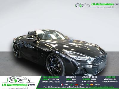 BMW Z4 M40i 340 ch BVA