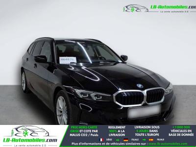 BMW Série 3 Touring 330e 292 ch BVA