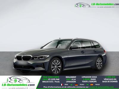 BMW Série 3 Touring 330e 292 ch BVA