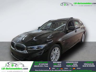 BMW Série 3 Touring 320e 204 ch BVA