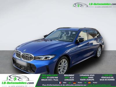 BMW Série 3 Touring M340i xDrive 374 ch BVA