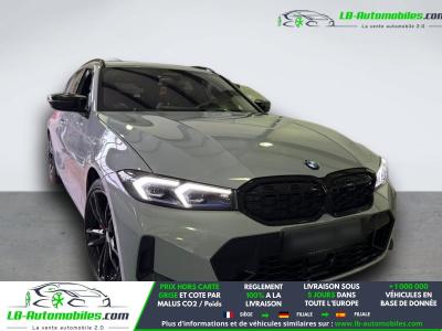 BMW Série 3 Touring M340i xDrive 374 ch BVA