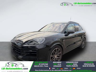 Porsche Cayenne E-Hybrid 3.0 V6 470 ch
