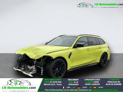 BMW M3 Competition Touring xDrive 510 ch BVA