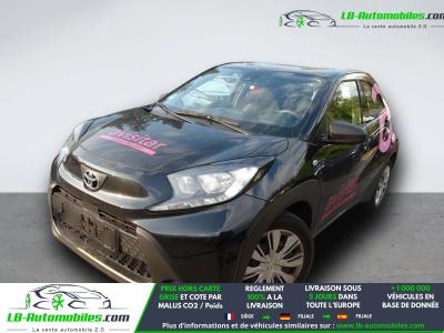 Toyota Aygo 1.0 VVT-i