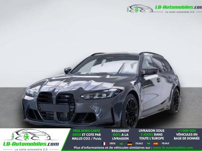 BMW M3 Competition Touring xDrive 510 ch BVA