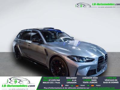 BMW M3 Competition Touring xDrive 510 ch BVA