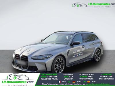 BMW M3 Competition xDrive 510 ch BVA