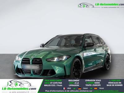 BMW M3 Competition xDrive 510 ch BVA