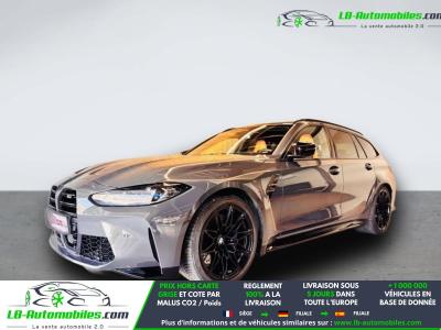 BMW M3 Competition xDrive 510 ch BVA