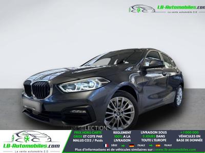 BMW Série 4 Gran Coupé 430d xDrive 286 ch BVA