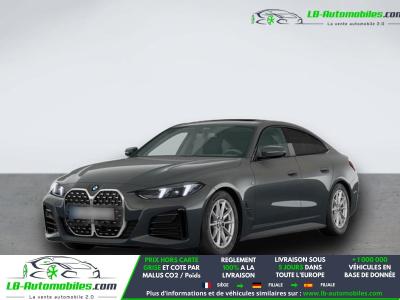 BMW Série 4 Gran Coupé 430d xDrive 286 ch BVA