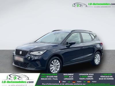 Seat Arona 1.0 TSI 110 ch  BVM