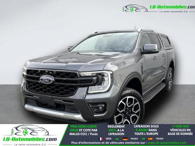 Ford Ranger DOUBLE CABINE 3.0 V6 240 CH BVA e-4WD