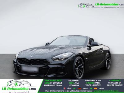 BMW Z4 M40i 340 ch BVA